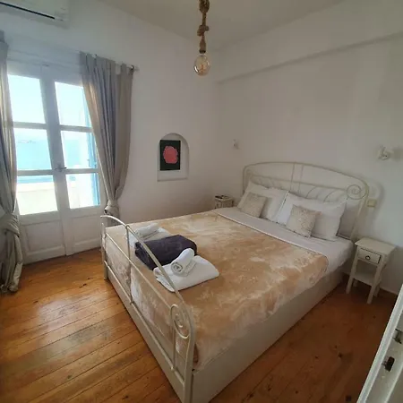 Folitsa In Mykonos Town Апартаменты